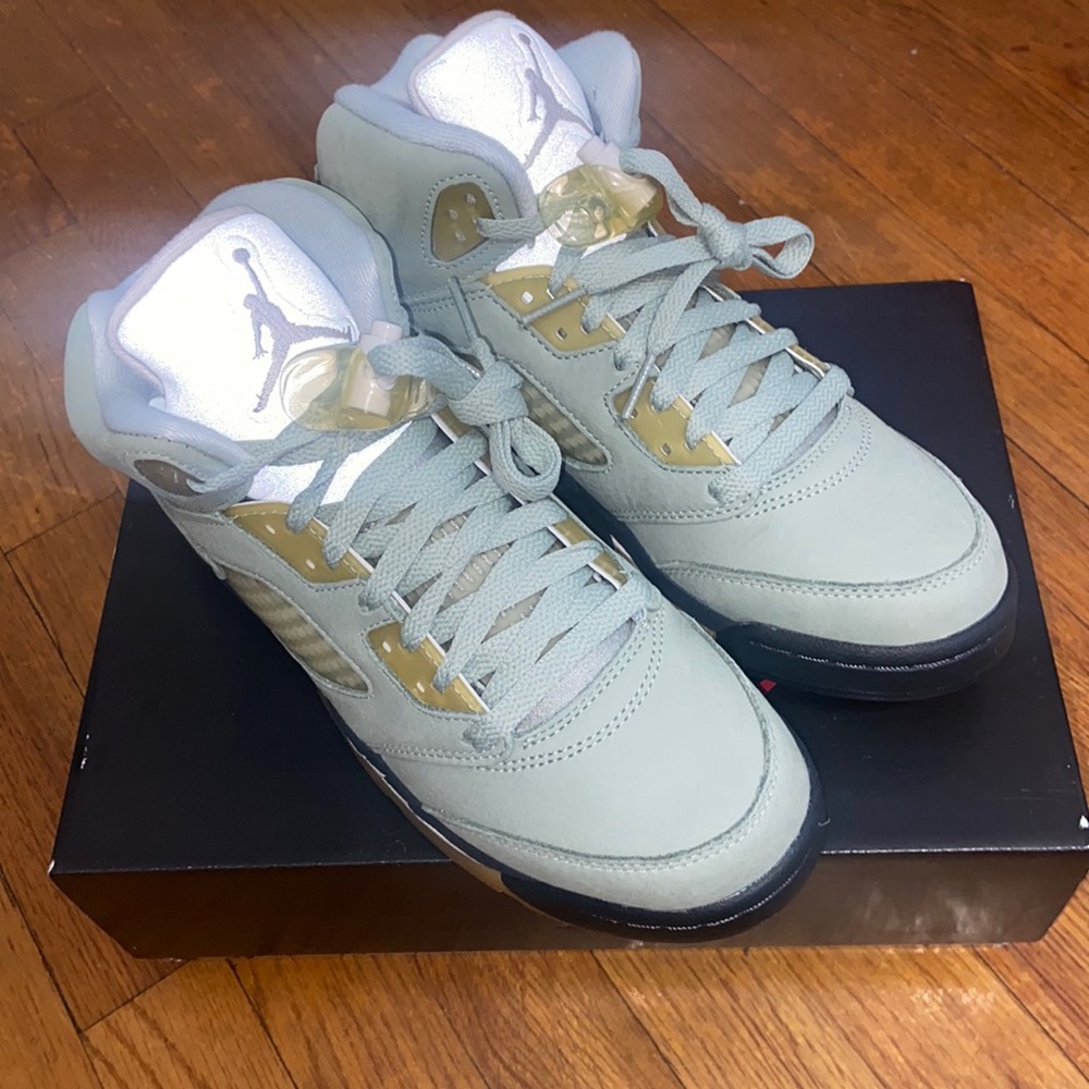 Jordan Retro 5